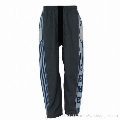 Customized Team Ice Hockey Shell with Sublimation, Made of 100% Polyester